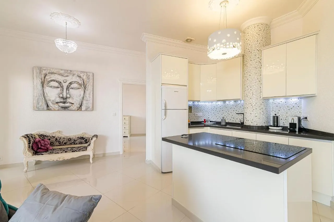 Apartment Andrea Costa Adeje