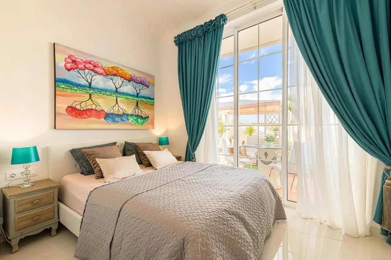 Apartment Andrea Costa Adeje  0*, Costa Adeje (Tenerife) Spanien