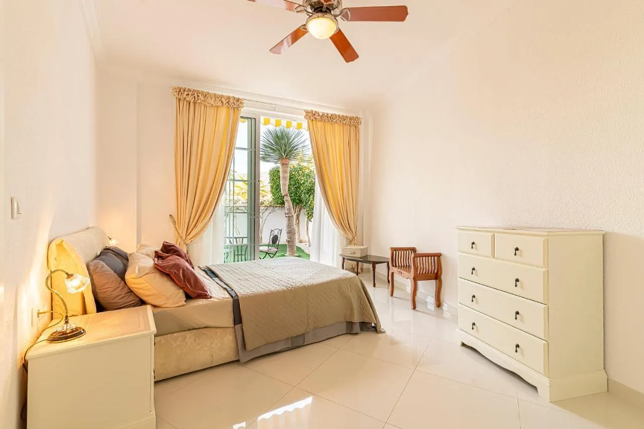 Apartment Andrea Costa Adeje  Spanien