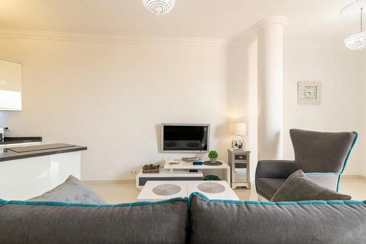 Apartment Andrea Costa Adeje