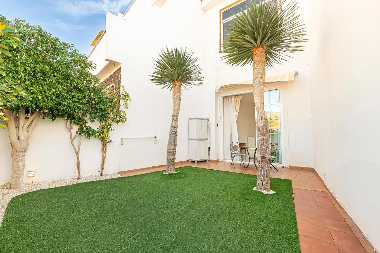Apartment Andrea Costa Adeje   Costa Adeje (Tenerife)