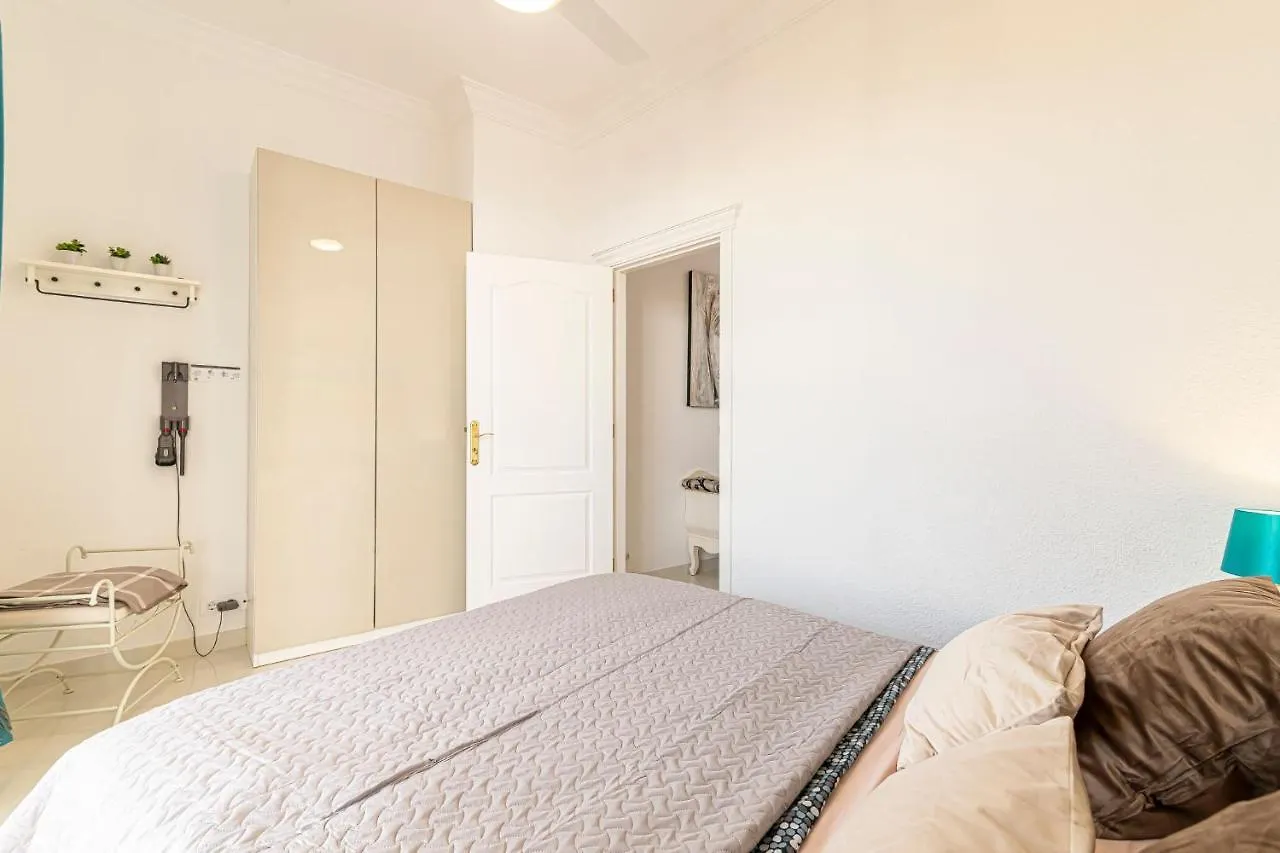 אדחה Apartment Andrea ספרד