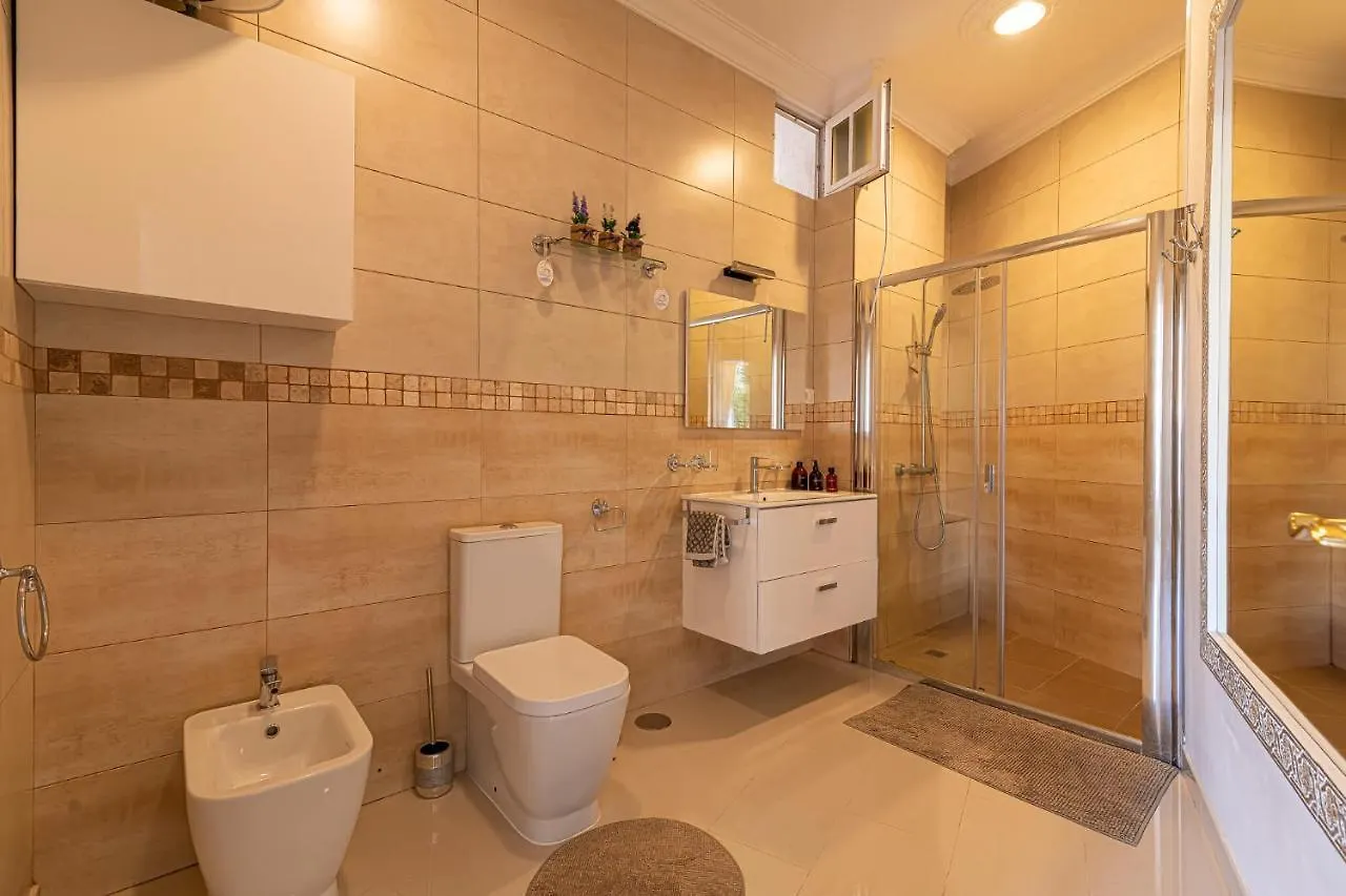 אדחה Apartment Andrea