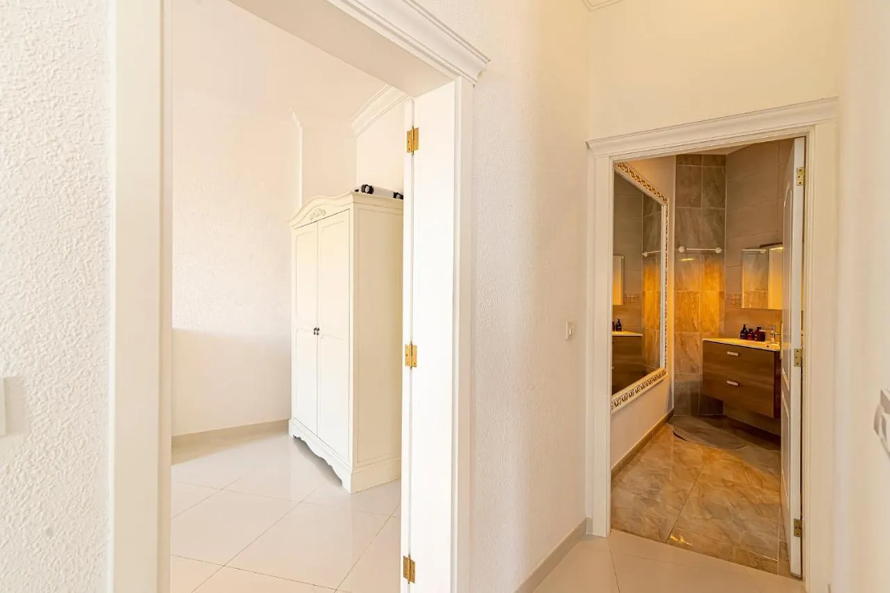 Apartment Andrea Costa Adeje