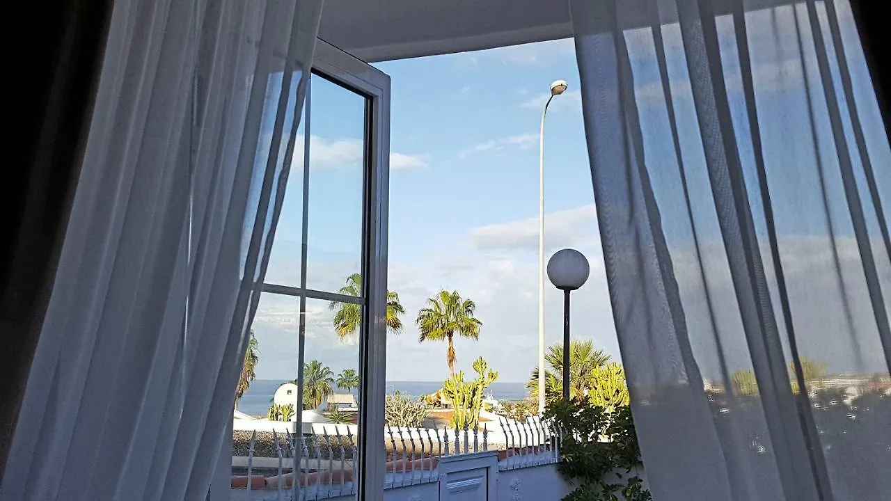 Apartment Andrea Costa Adeje