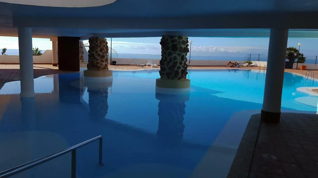Apartment Andrea Costa Adeje  Spanien