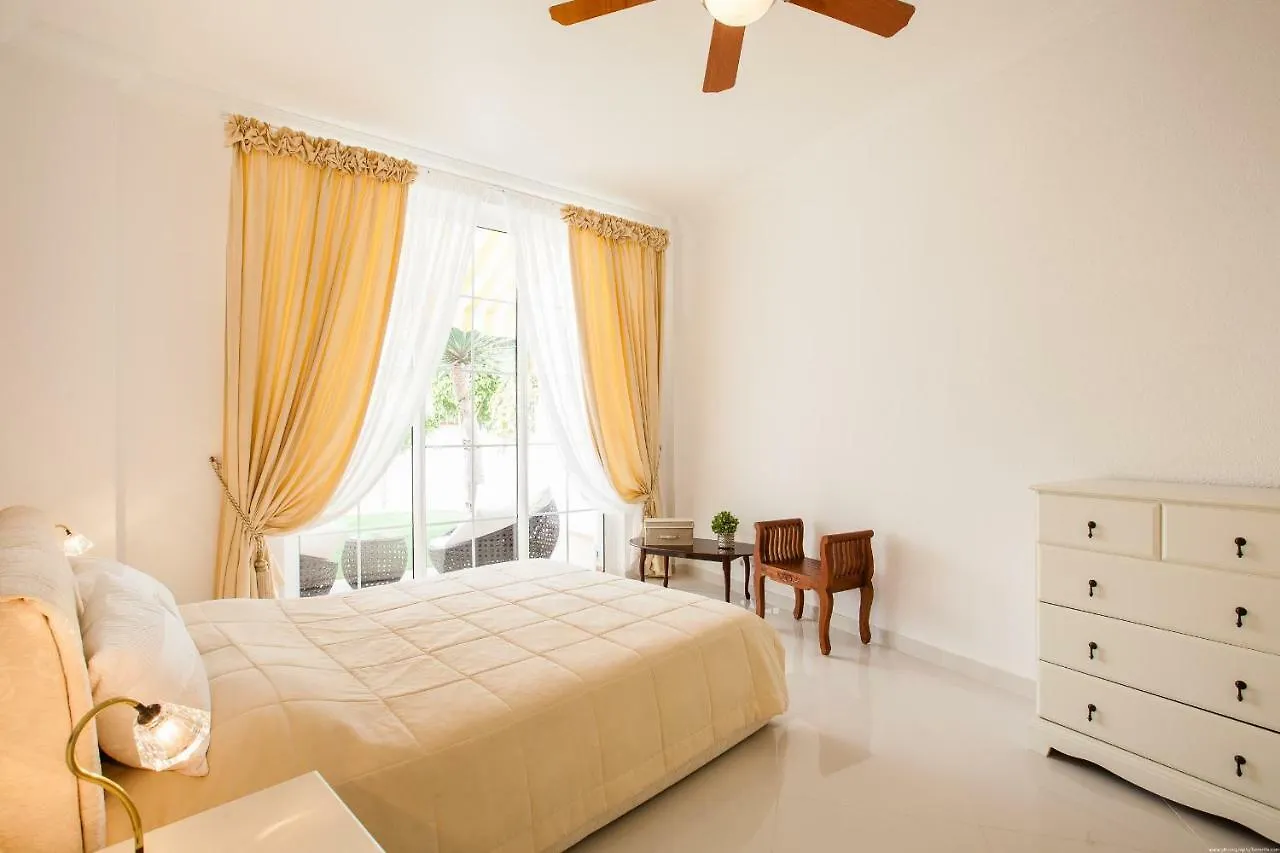Apartment Andrea Costa Adeje   Costa Adeje (Tenerife)