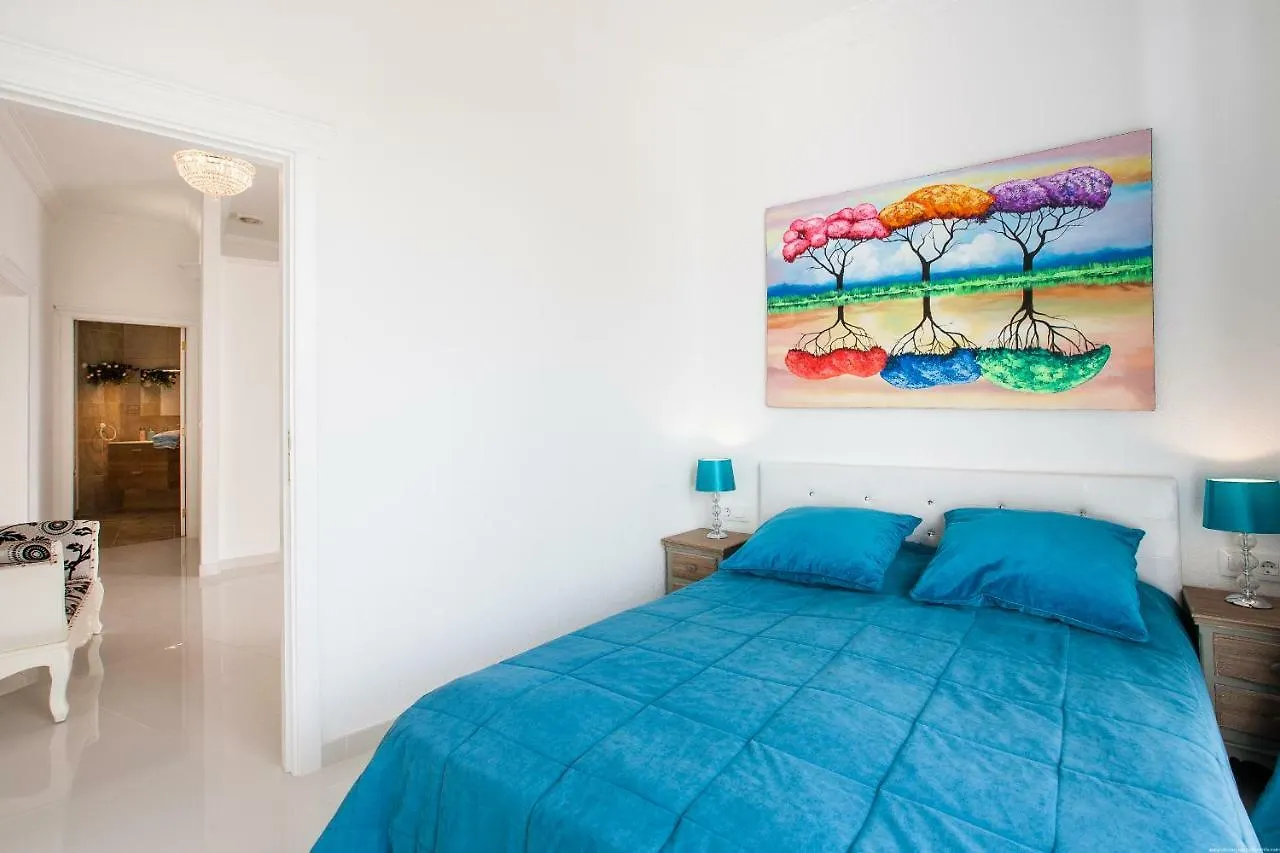 Apartment Andrea Costa Adeje  Costa Adeje (Tenerife)