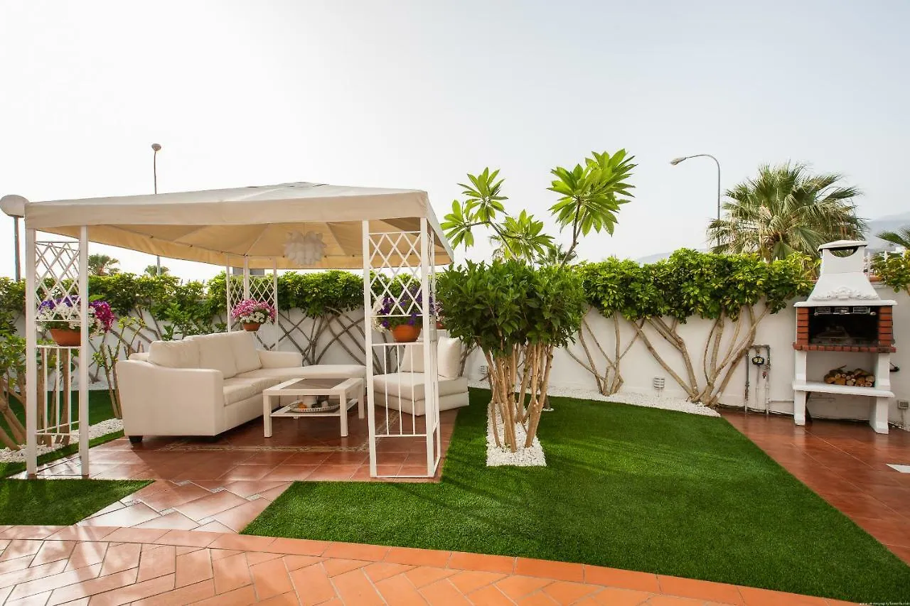 Apartment Andrea Costa Adeje  Spanien