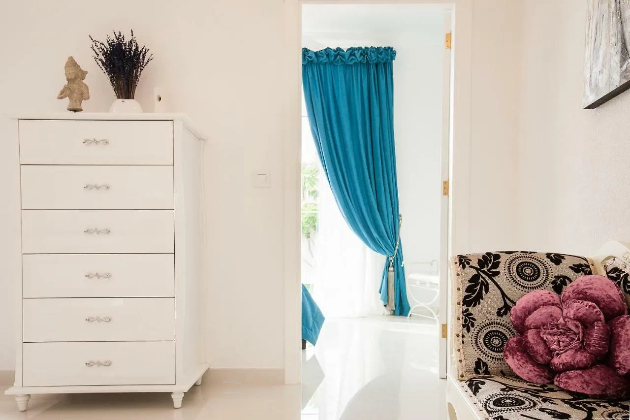 Apartment Andrea Costa Adeje