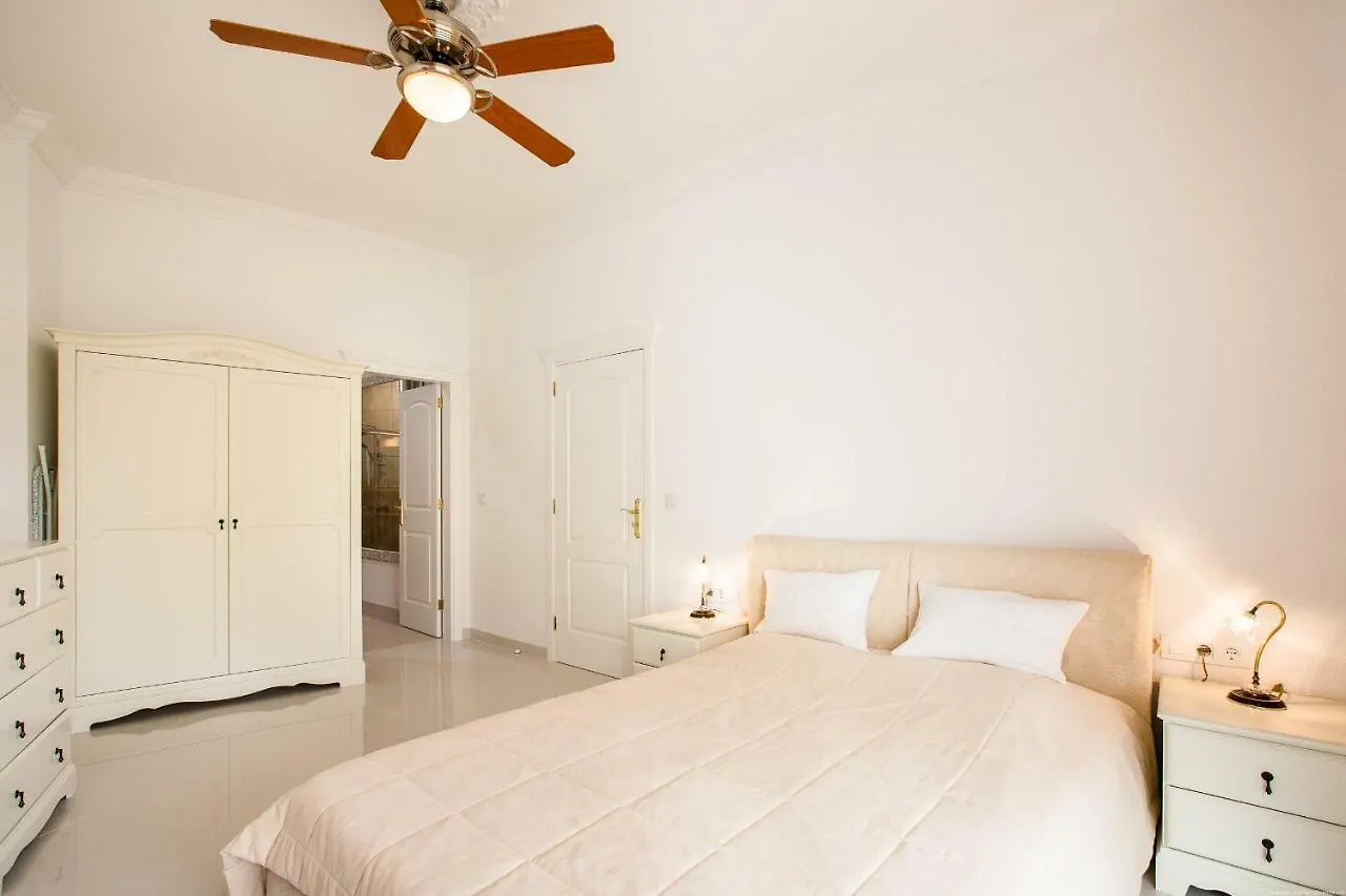 Apartment Andrea Costa Adeje