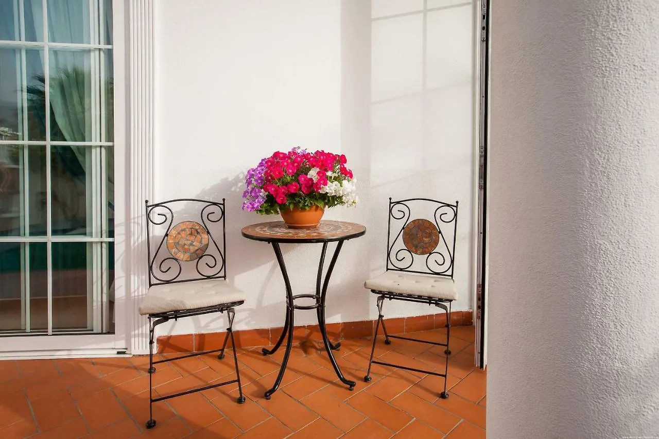 Apartment Andrea Costa Adeje