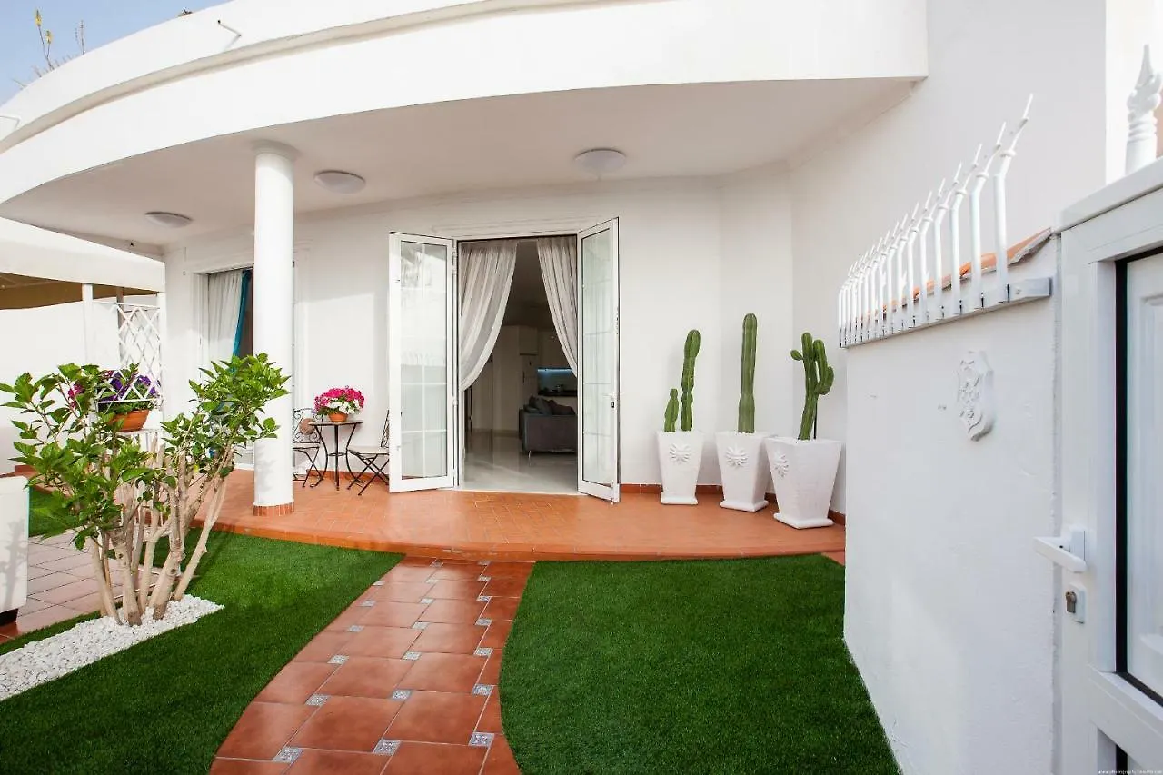 Apartment Andrea Costa Adeje
